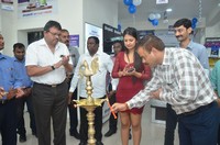 Nikita Bisht Launches Sleepwell World Showroom